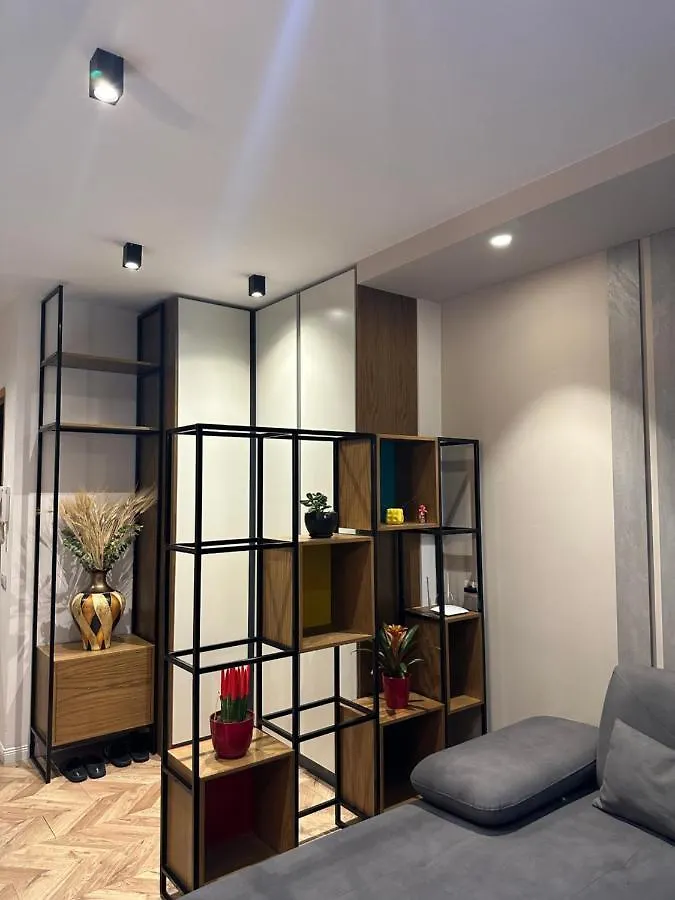 Haris Apartment Tirana No.3